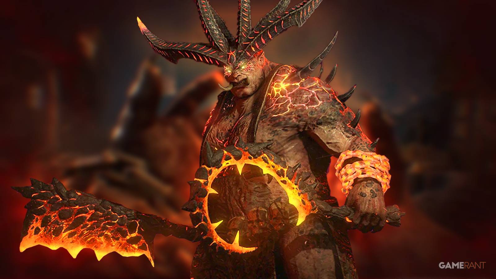 This Diablo 4 Season 12 Unique Puts the ‘Slaughter’ in the Season of Slaughter