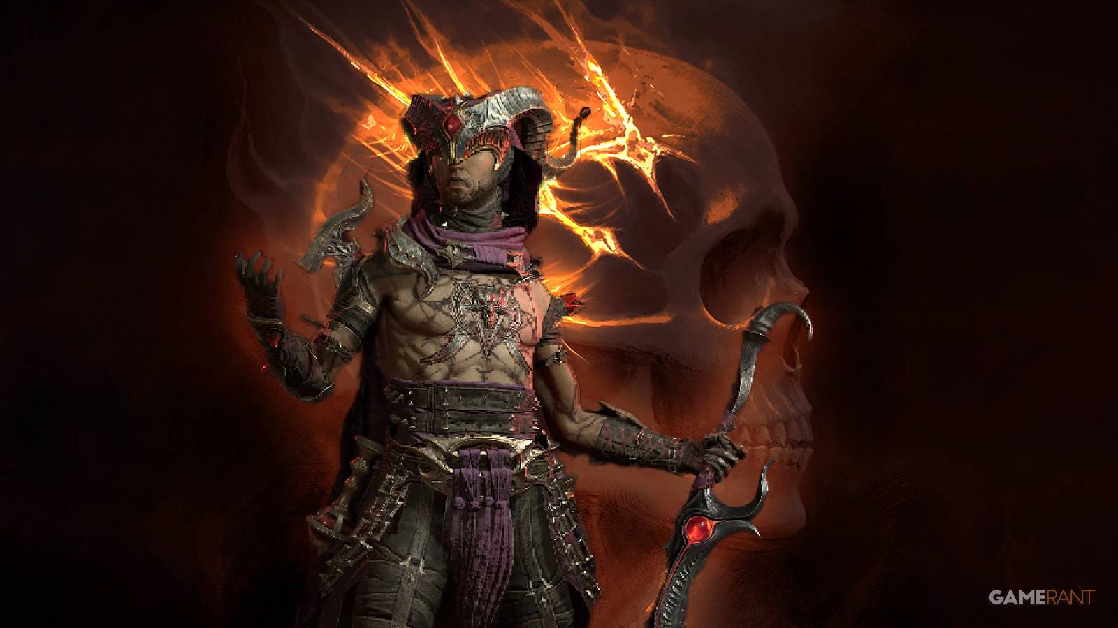 Diablo 4 Season 12 is Essentially a Preview of Coming Attractions for Lord of Hatred Diablo 4 Season 12 is Essentially a Preview of Coming Attractions for Lord of Hatred