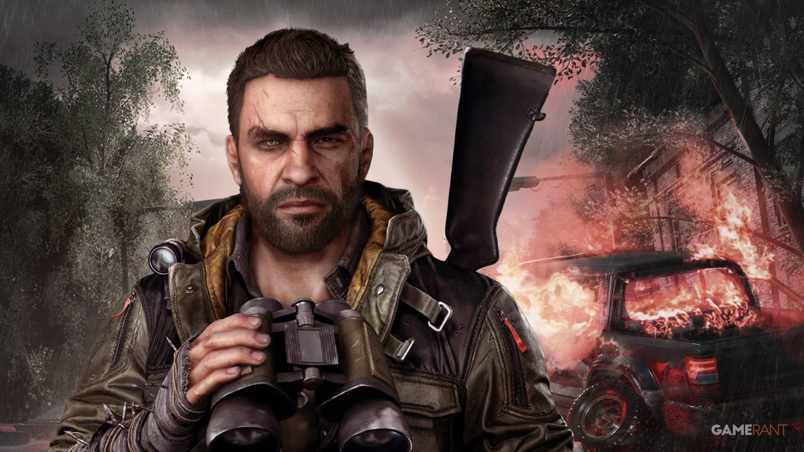 The Beast Is Getting Tons of New Free Content This Week