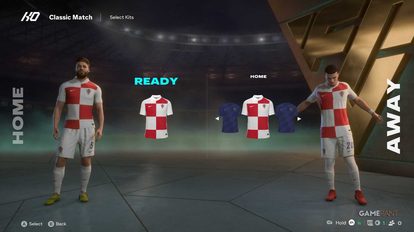 Best Kits for Ultimate Team in EA Sports FC 26