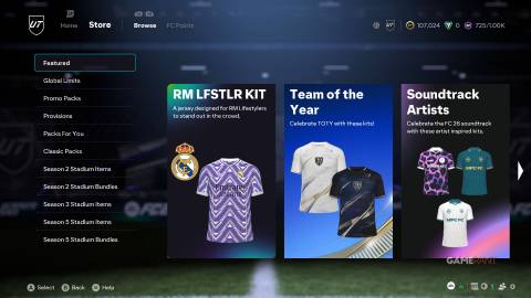 EA Sports FC 26 News, Trailer, Guides, and More