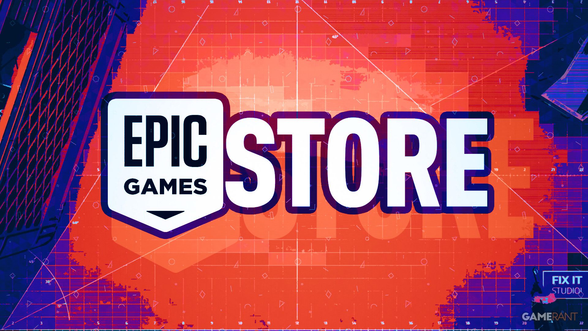 Epic Games Store Officially Reveals Its Free Games for March 26