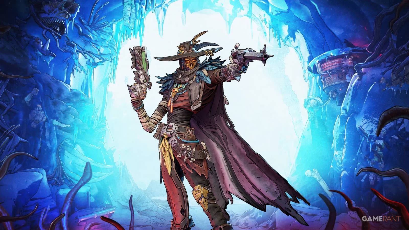 Every Change Coming to Borderlands 4 on March 26 Every Change Coming to Borderlands 4 on March 26