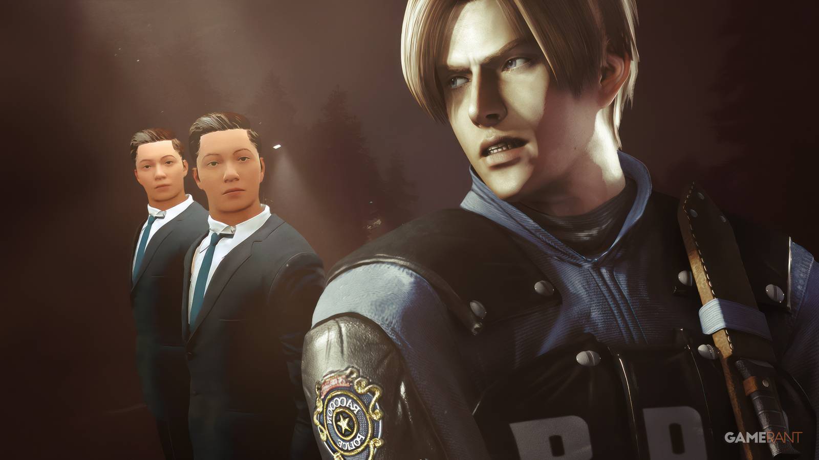 New Horror Game Takes The Exit 8’s Gameplay Loop and Puts You on the Road to Raccoon City New Horror Game Takes The Exit 8’s Gameplay Loop and Puts You on the Road to Raccoon City