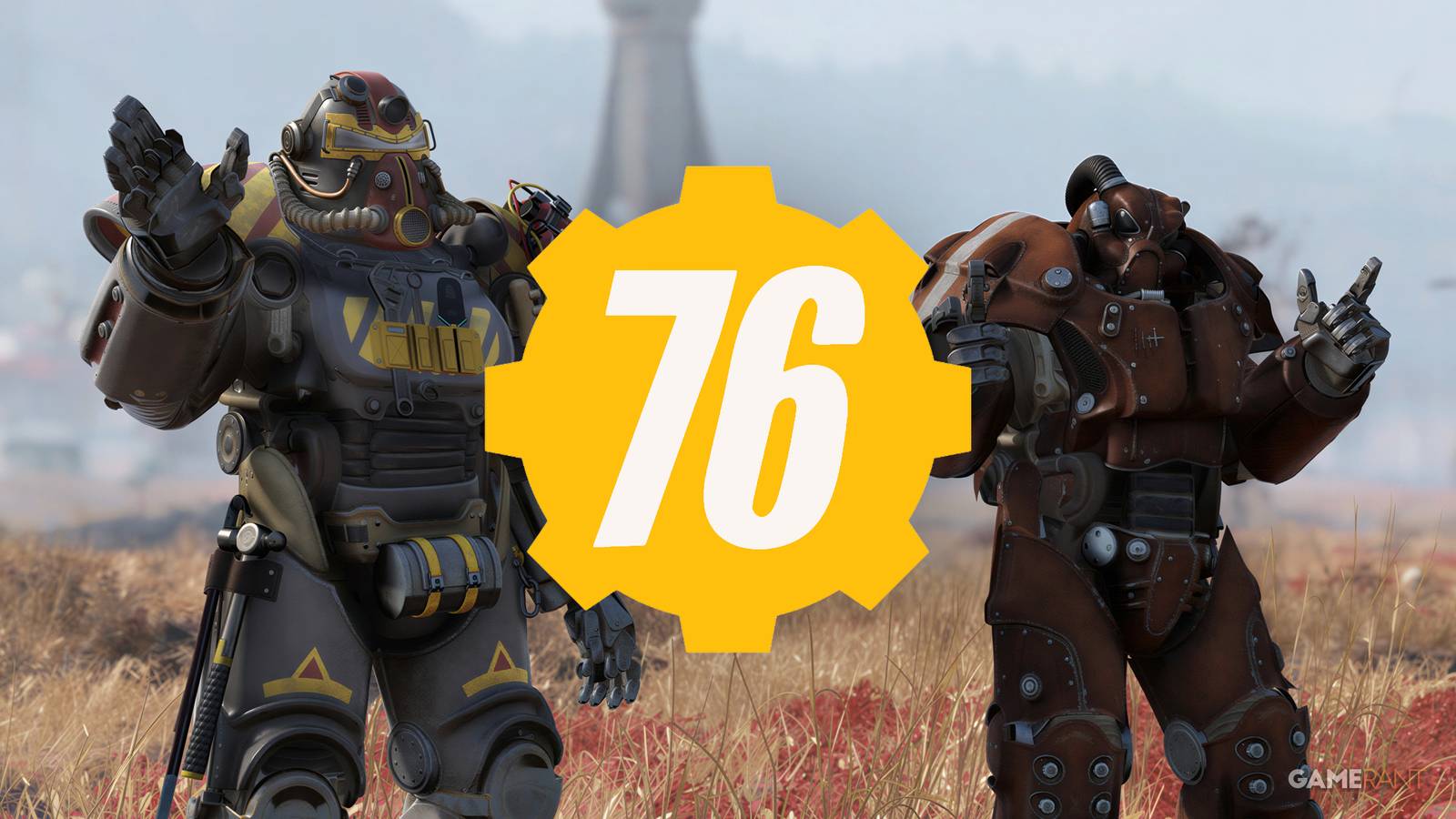 When Fallout 76 Players Can Expect the 76th Patch When Fallout 76 Players Can Expect the 76th Patch