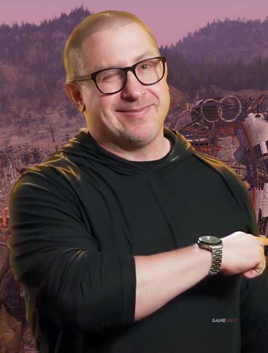 Moledaver Fallout Fallout: Who Is Lee Moldaver?