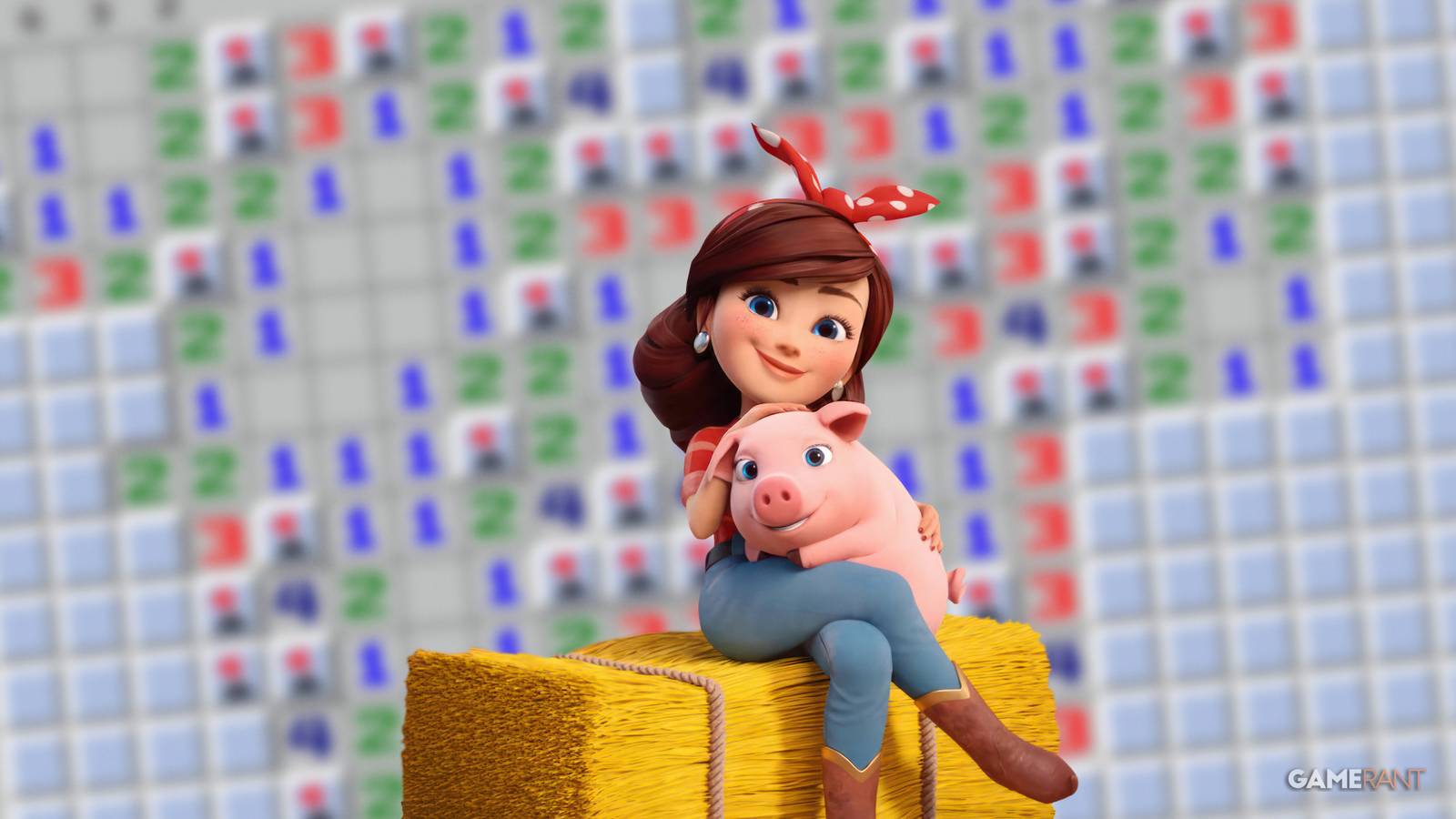 New Cozy Game on Steam is FarmVille Injected with Minesweeper