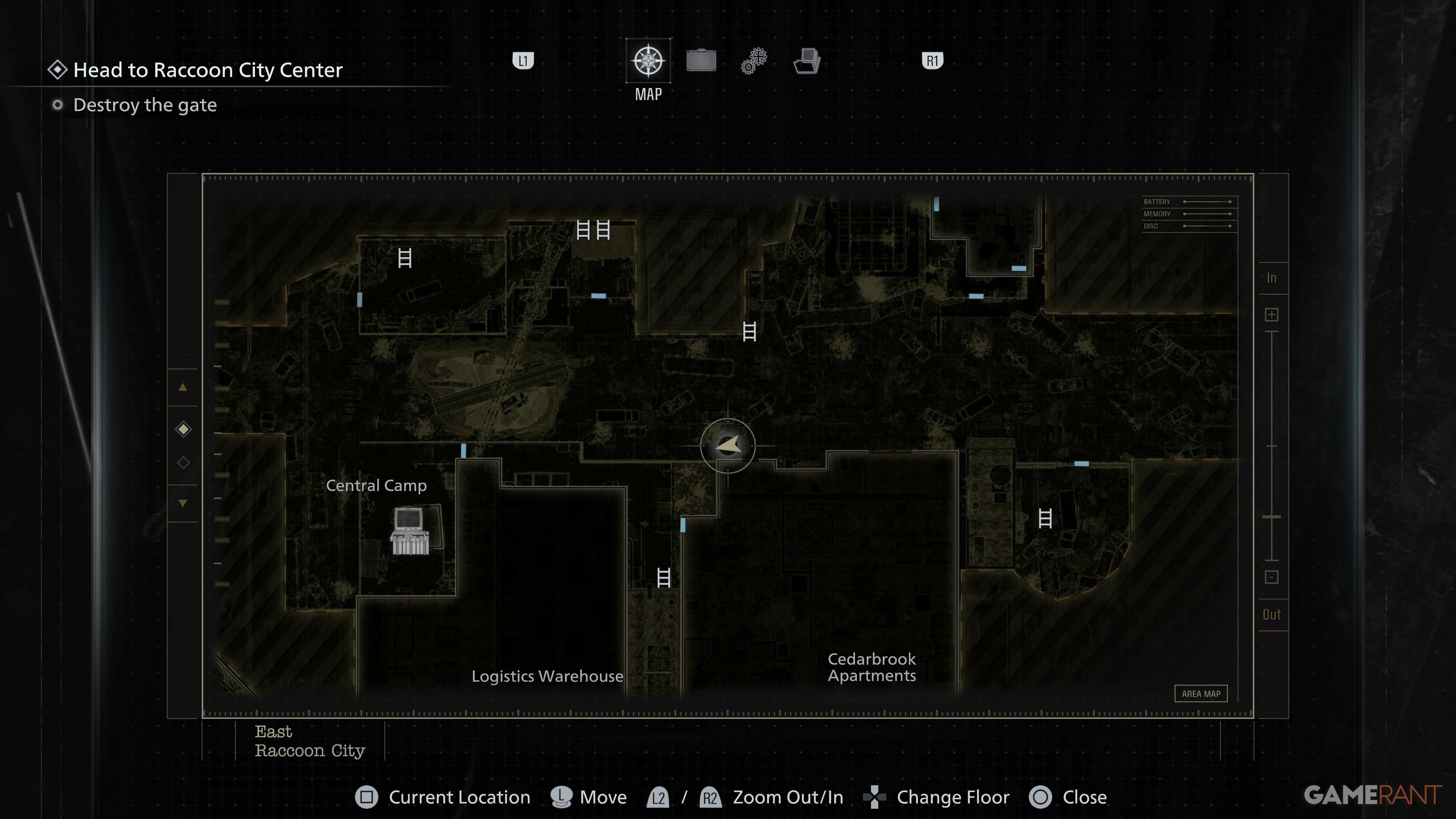 All File Locations in Raccoon City (Resident Evil Requiem)