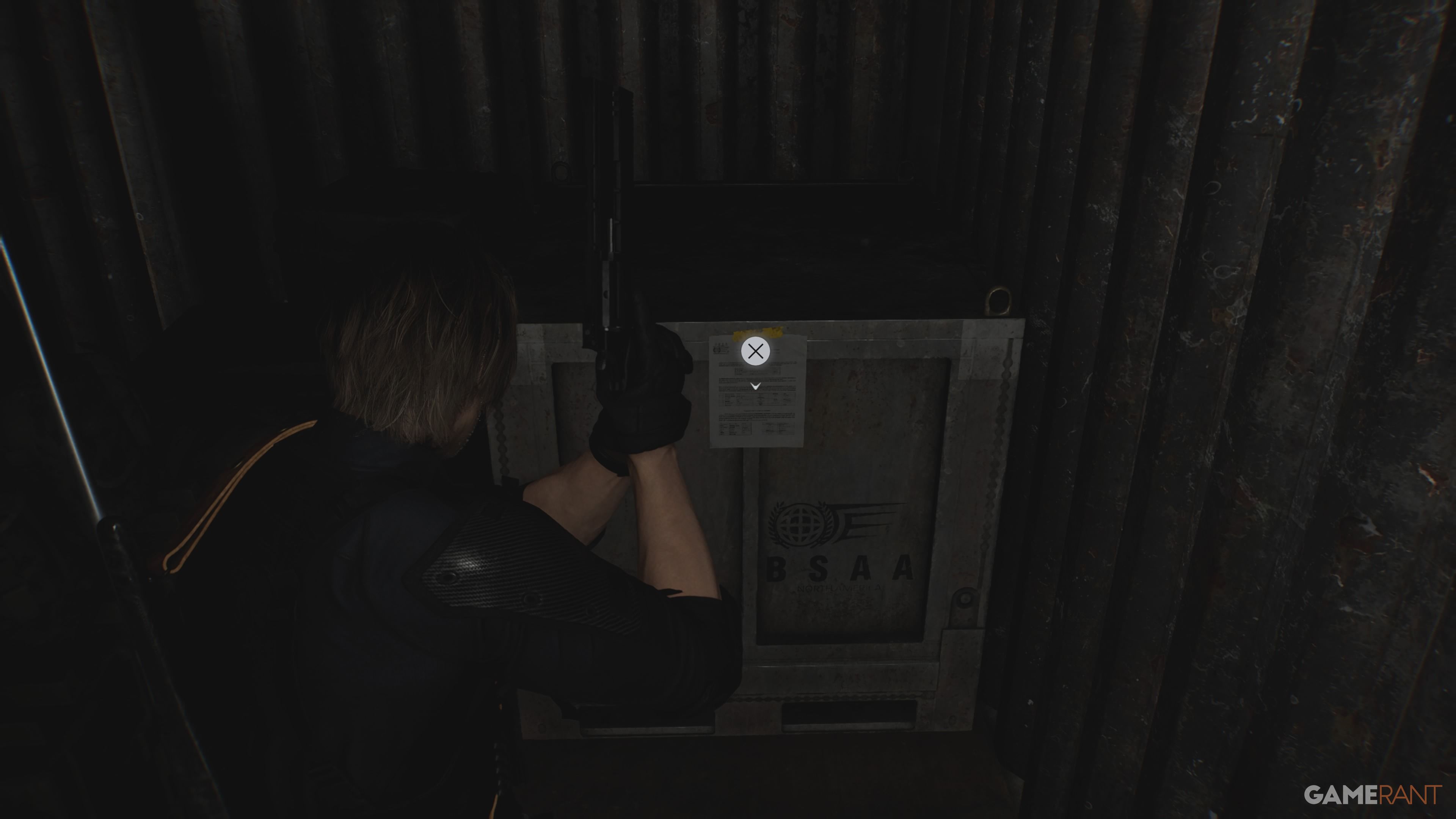 All File Locations in Raccoon City (Resident Evil Requiem)