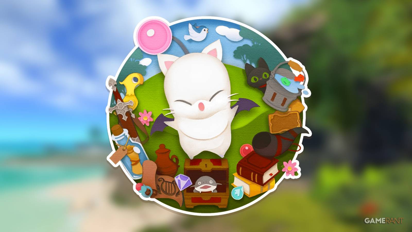 Final Fantasy 14 Unveils One Last Event Before Patch 7.5 Final Fantasy 14 Unveils One Last Event Before Patch 7.5