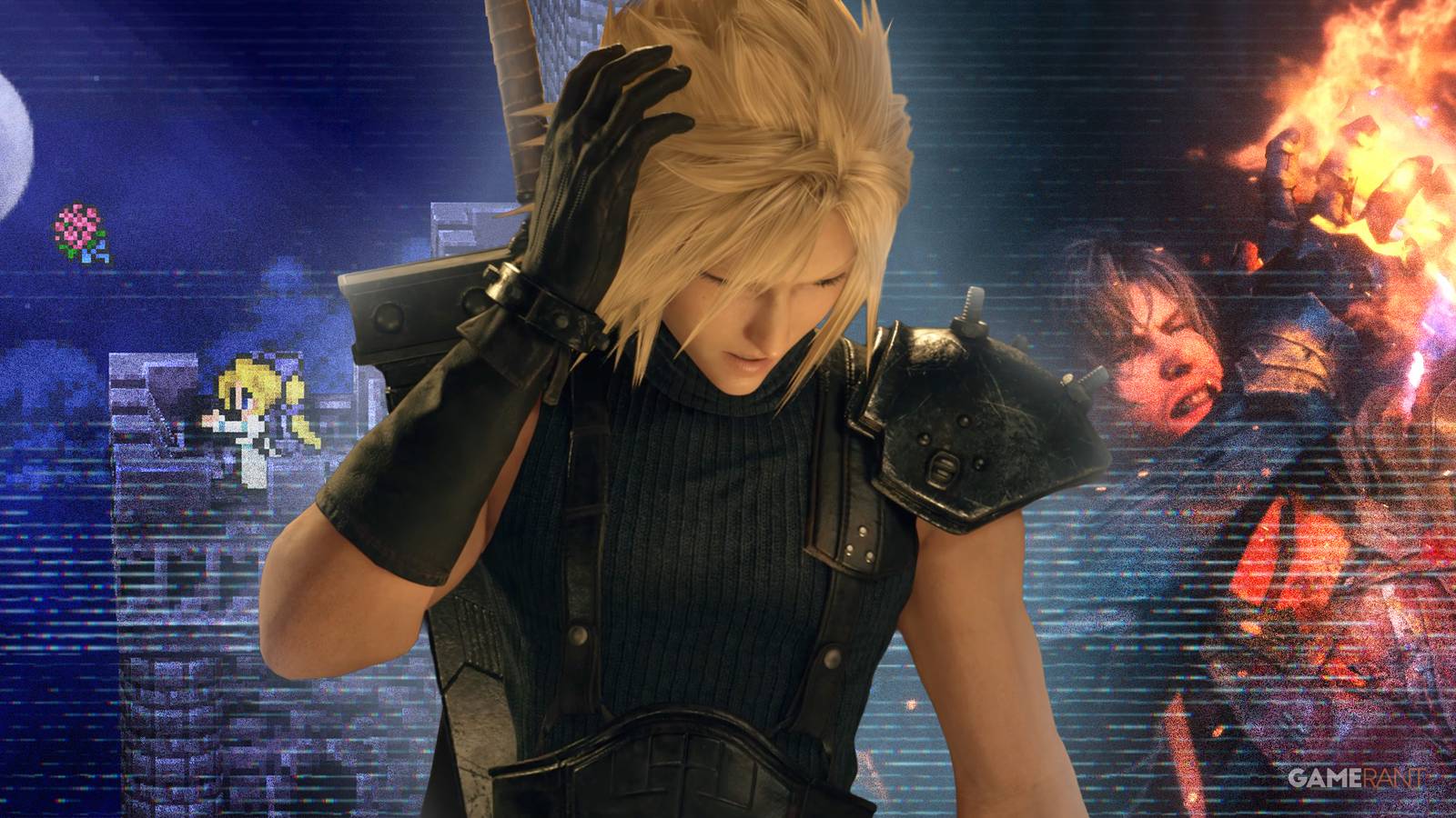 Final Fantasy Director Comments on Why Some Gamers Are Struggling to Connect With the Series Final Fantasy Director Comments on Why Some Gamers Are Struggling to Connect With the Series