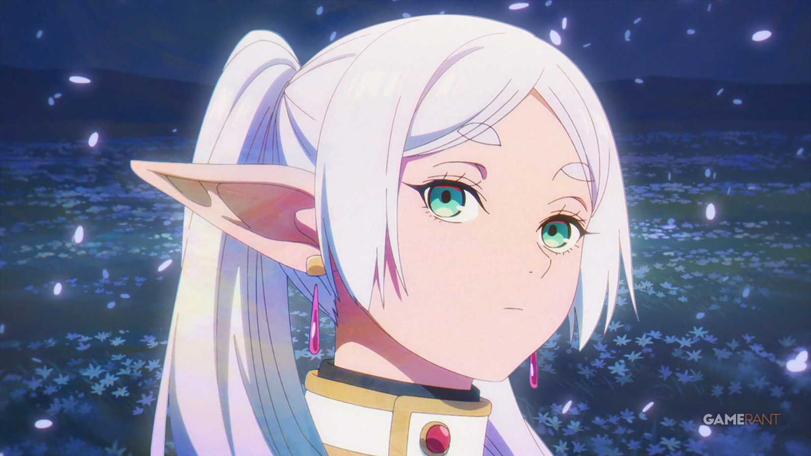 MAL Number One Location JoJo Bizarre Adventure Frieren