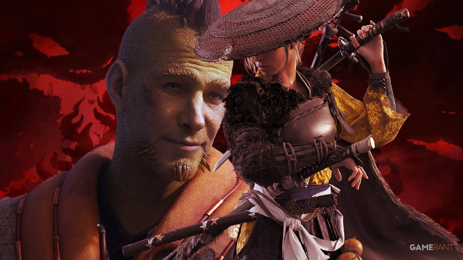 Forget Live Service, More Games Should Be Like Ghost of Yotei: Legends Forget Live Service, More Games Should Be Like Ghost of Yotei: Legends