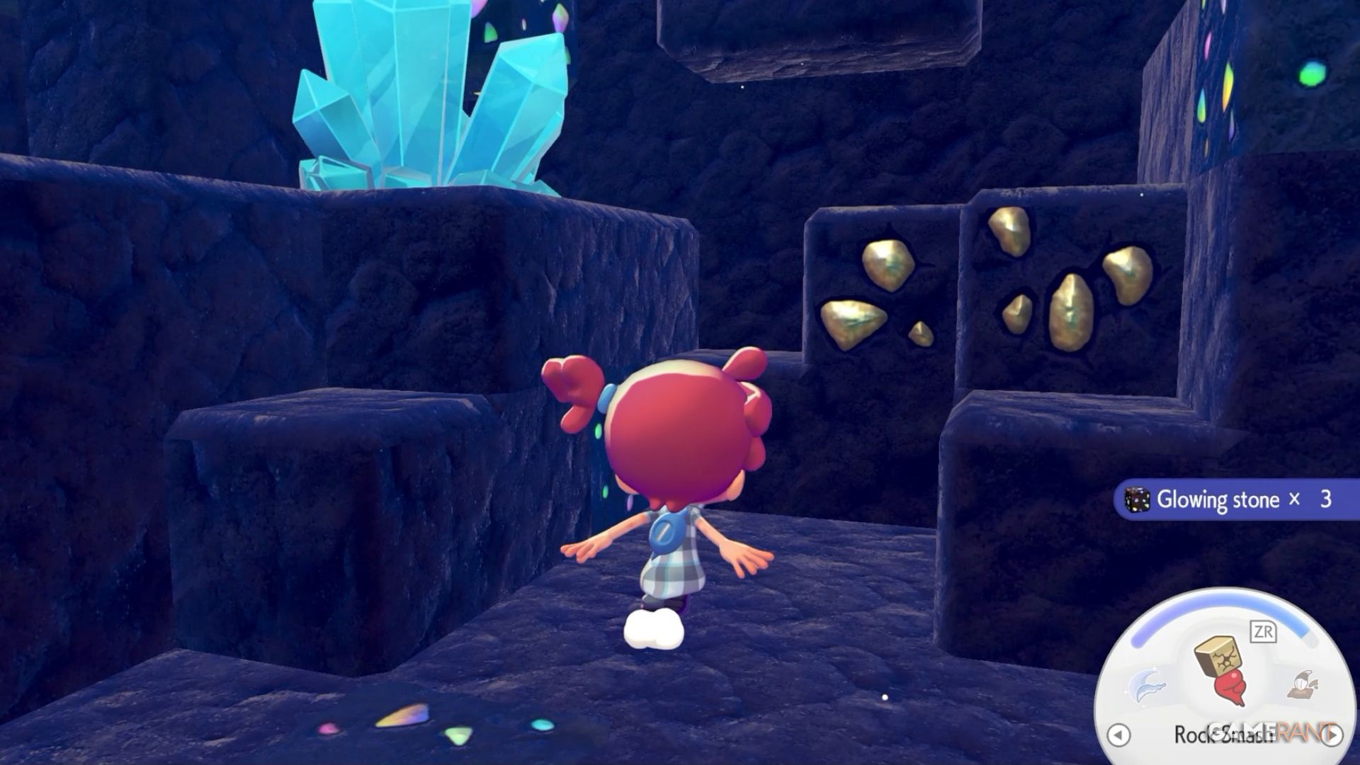 How to Get Crystal Fragments in Pokopia