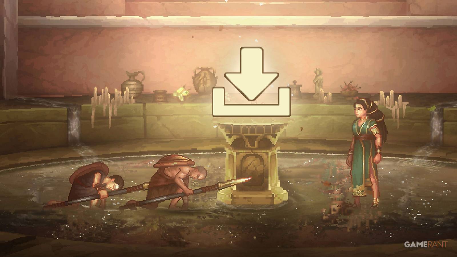 Sons of Sparta Gets New Update for March 2026 Sons of Sparta Gets New Update for March 2026