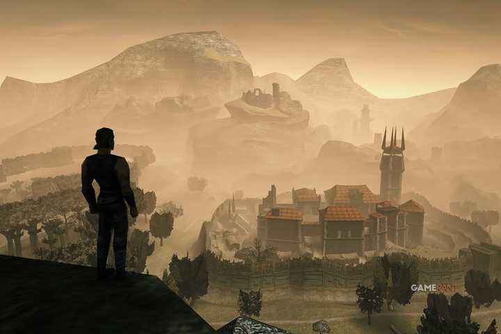 Gothic Rp Gothic News, Trailer, Guides, and More
