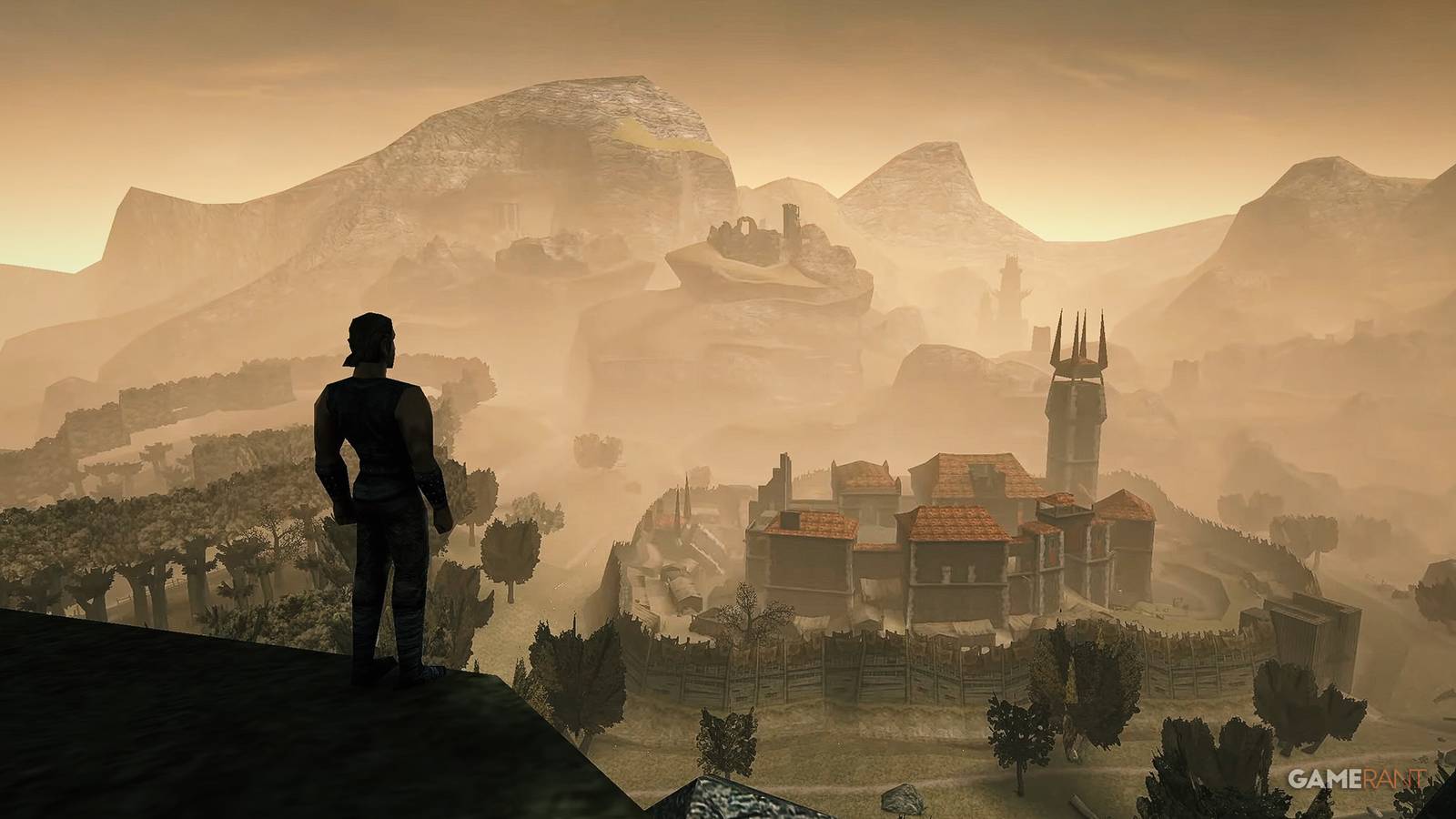 Cult-Classic Open-World RPG Getting Multiple New Versions Later This Year Cult-Classic Open-World RPG Getting Multiple New Versions Later This Year