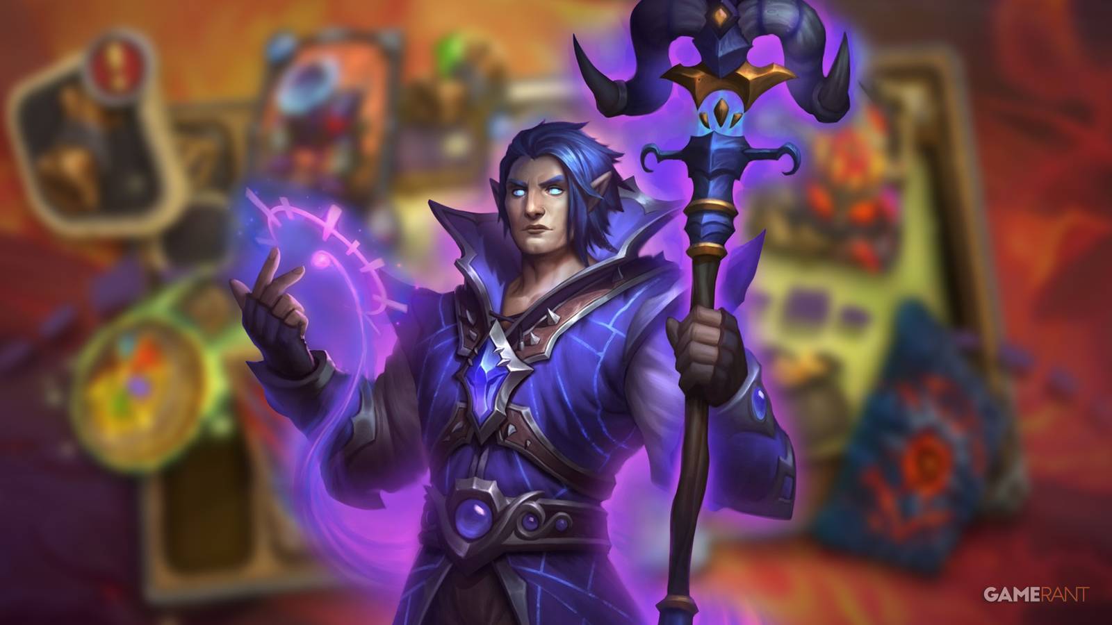 Hearthstone Reveals Cataclysm Expansion Rewards Track Hearthstone Reveals Cataclysm Expansion Rewards Track