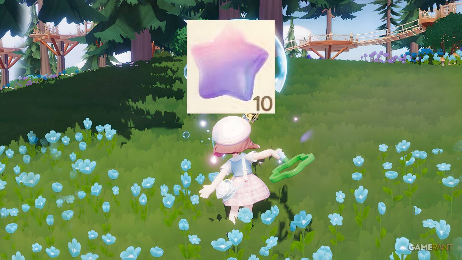 Heartopia Giving Away Free Gold and Wishing Stars Heartopia Giving Away Free Gold and Wishing Stars