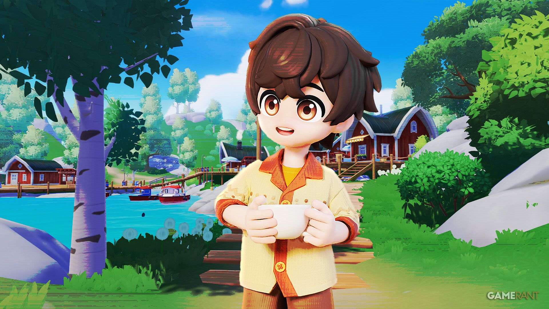 Heartopia Issues Official Statement and Apology