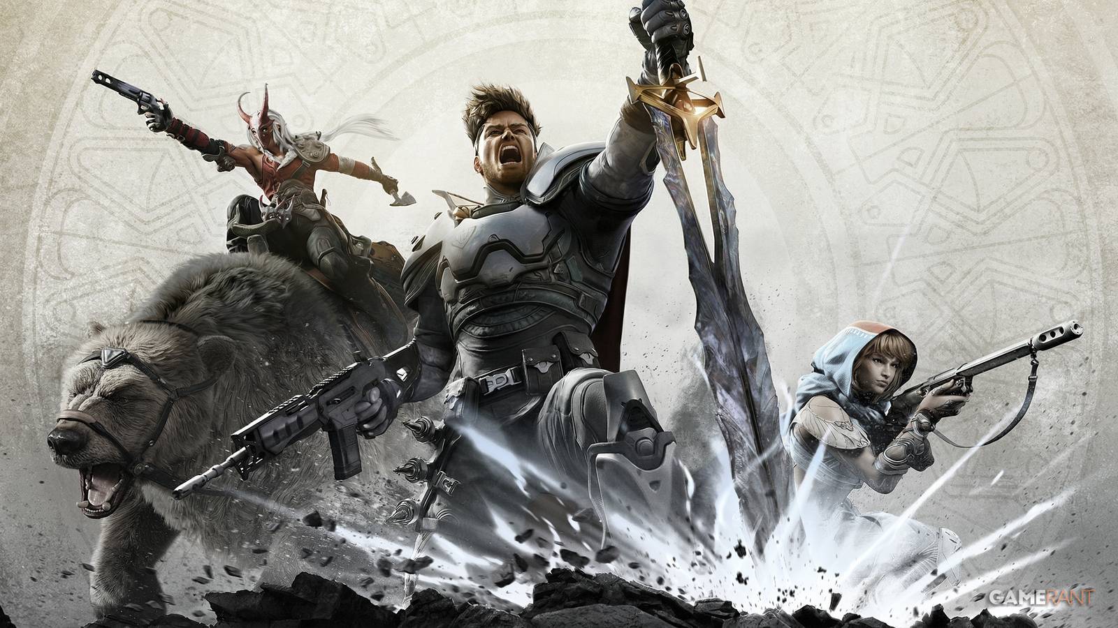 Highguard is Permanently Shutting Down This Month Highguard is Permanently Shutting Down This Month