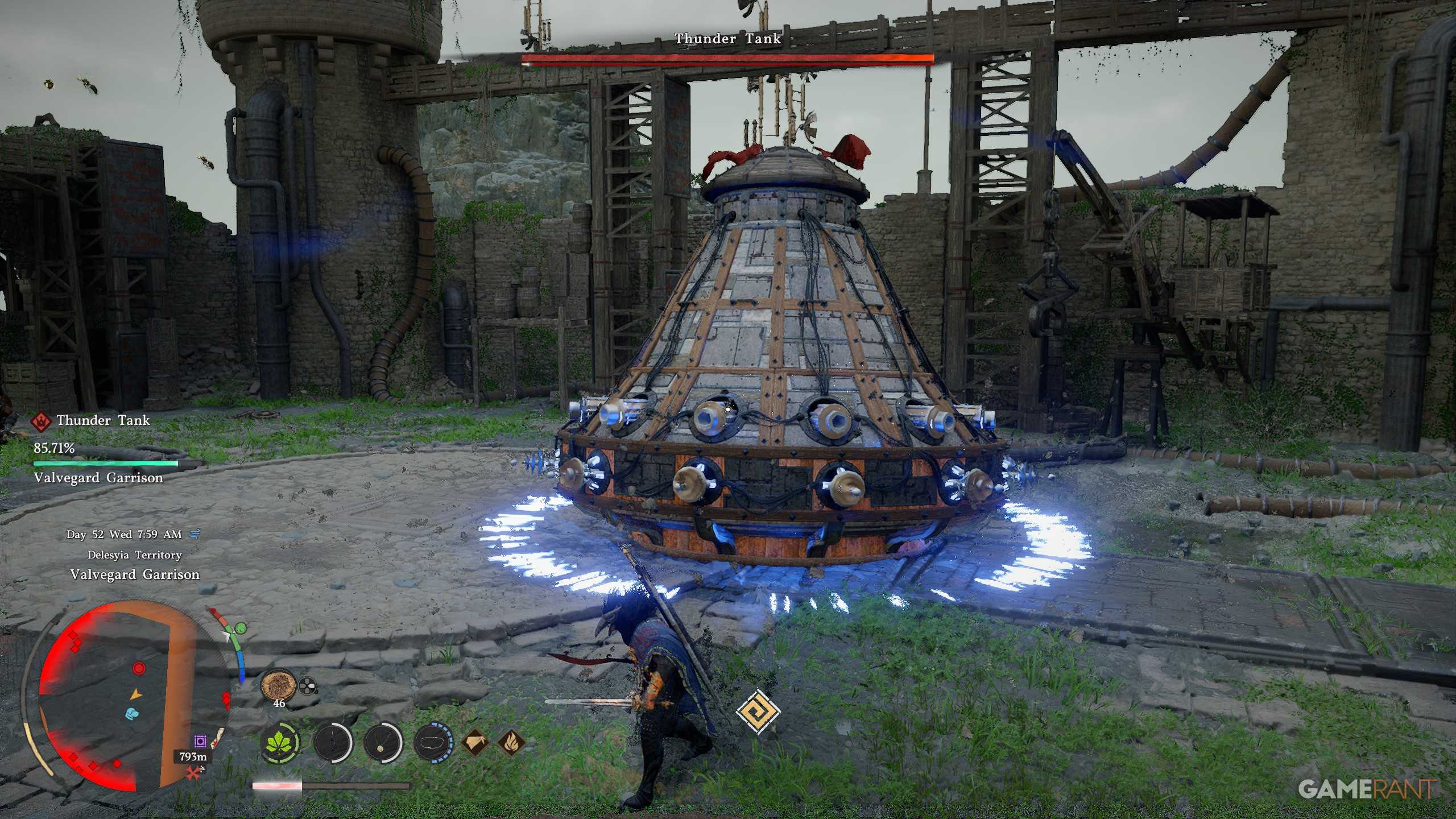 How To Beat Thunder Tank Storm Crusher In Crimson Desert how-to-beat-thunder-tank-storm-crusher-in-crimson-desert