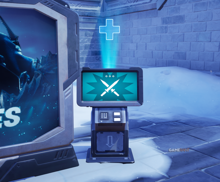 How to Buy XP in Fortnite