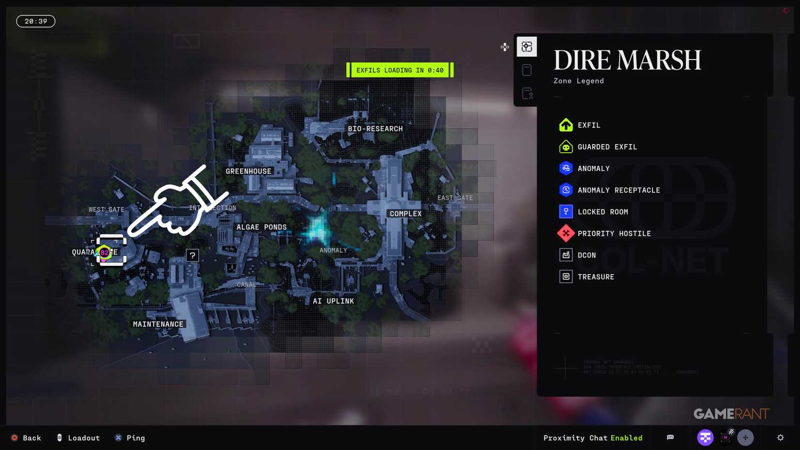 How to complete Protect:Destroy 1 in Marathon 1