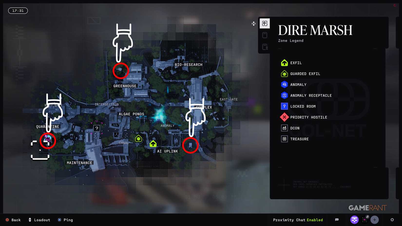 How to complete Protect:Destroy 1 in Marathon 5