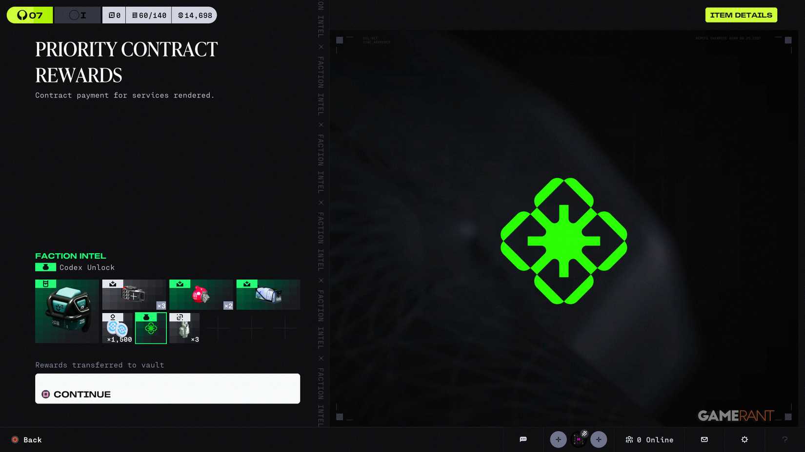 How to complete Protect:Destroy 2 in Marathon 12