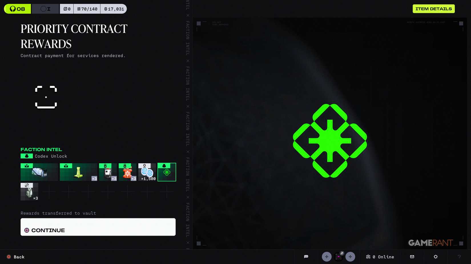 How to Complete Protect:Destroy 3 in Marathon 15