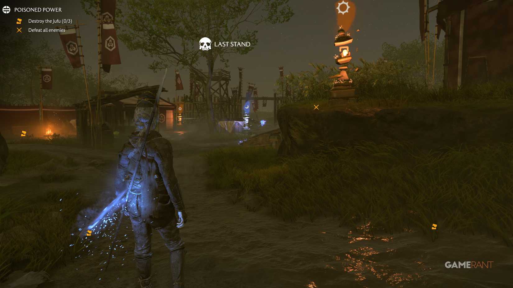 How to Complete Sun:Moon:Storm Attunement Daily Bounties in Ghost of Yotei Legends 5