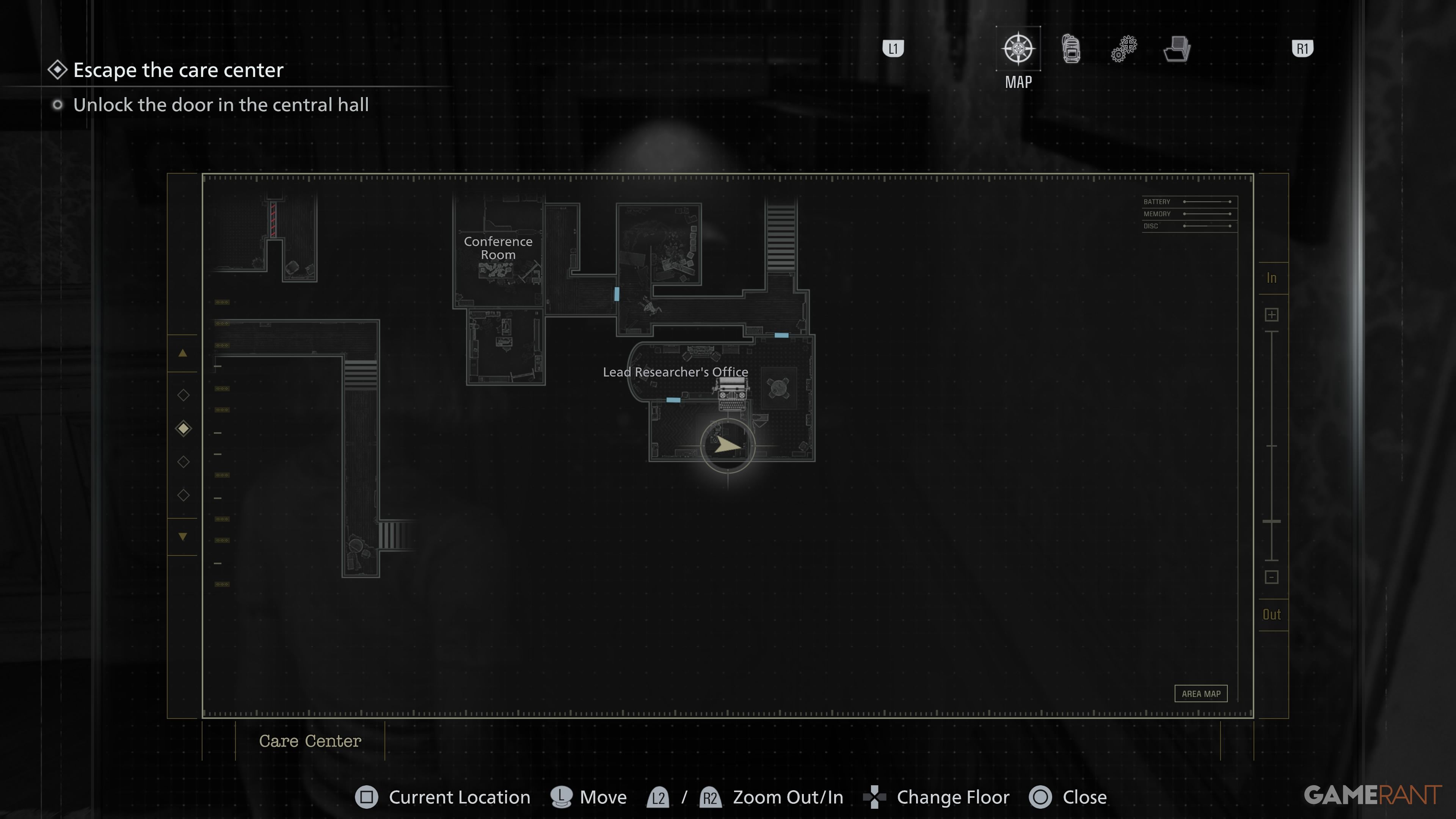 The Final Puzzle Solution in Resident Evil Requiem