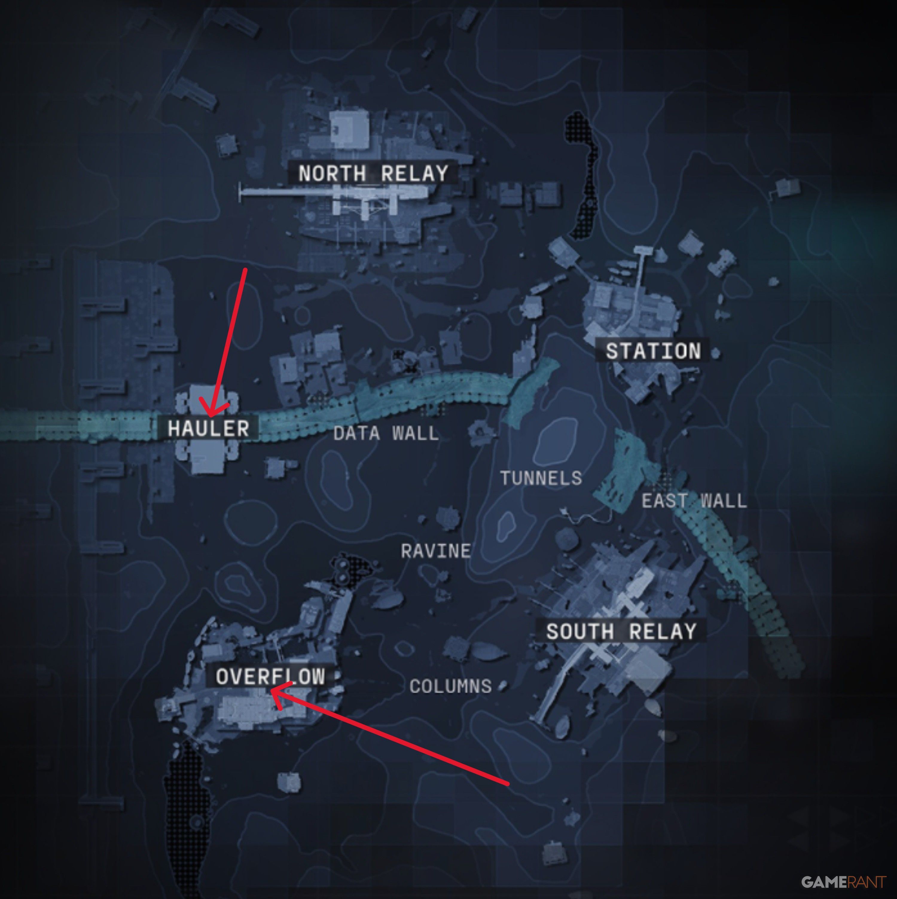 How to Get Unstable Diode and Unstable Biomass in Marathon