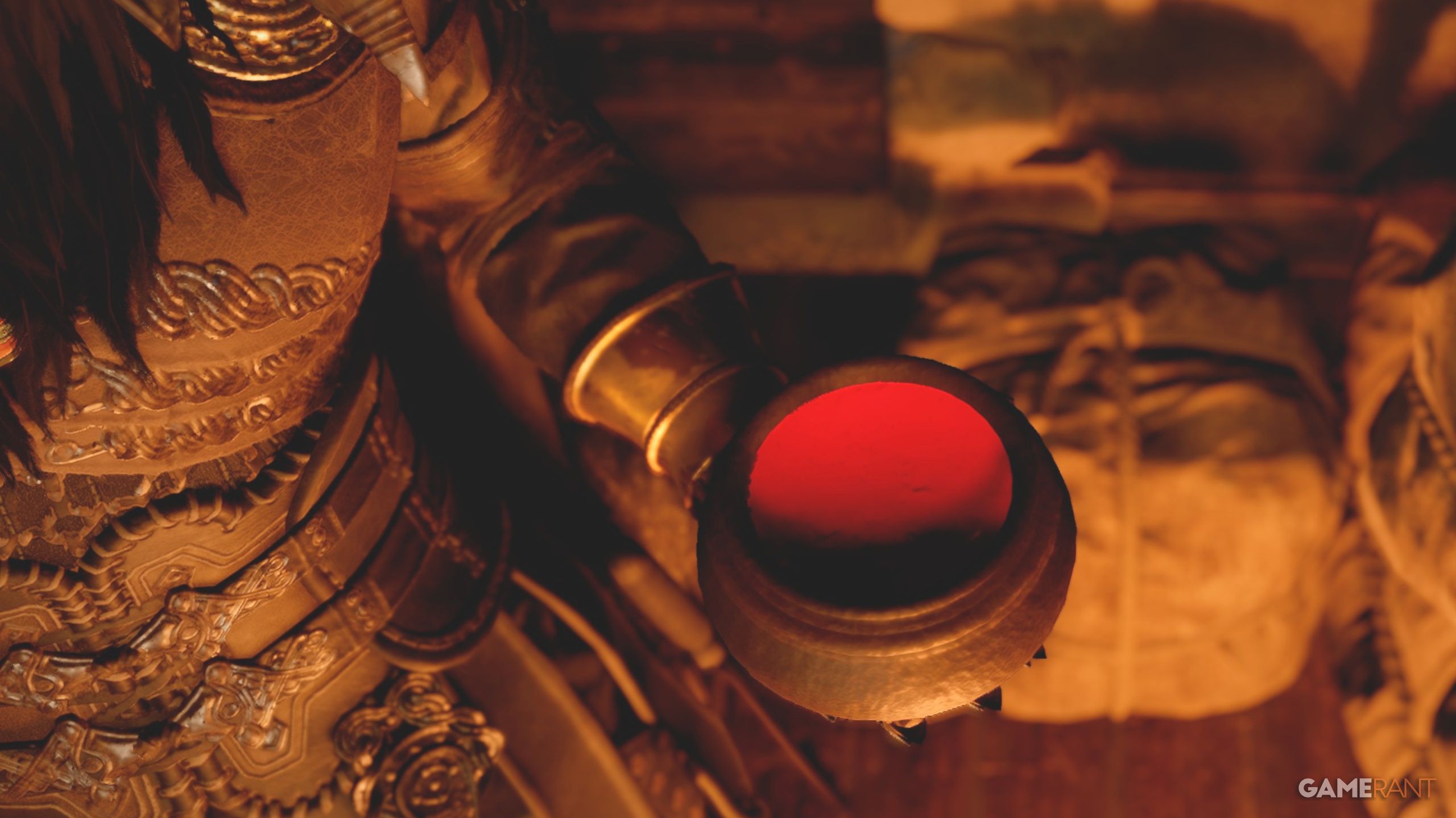 How to dye armor in crimson desert