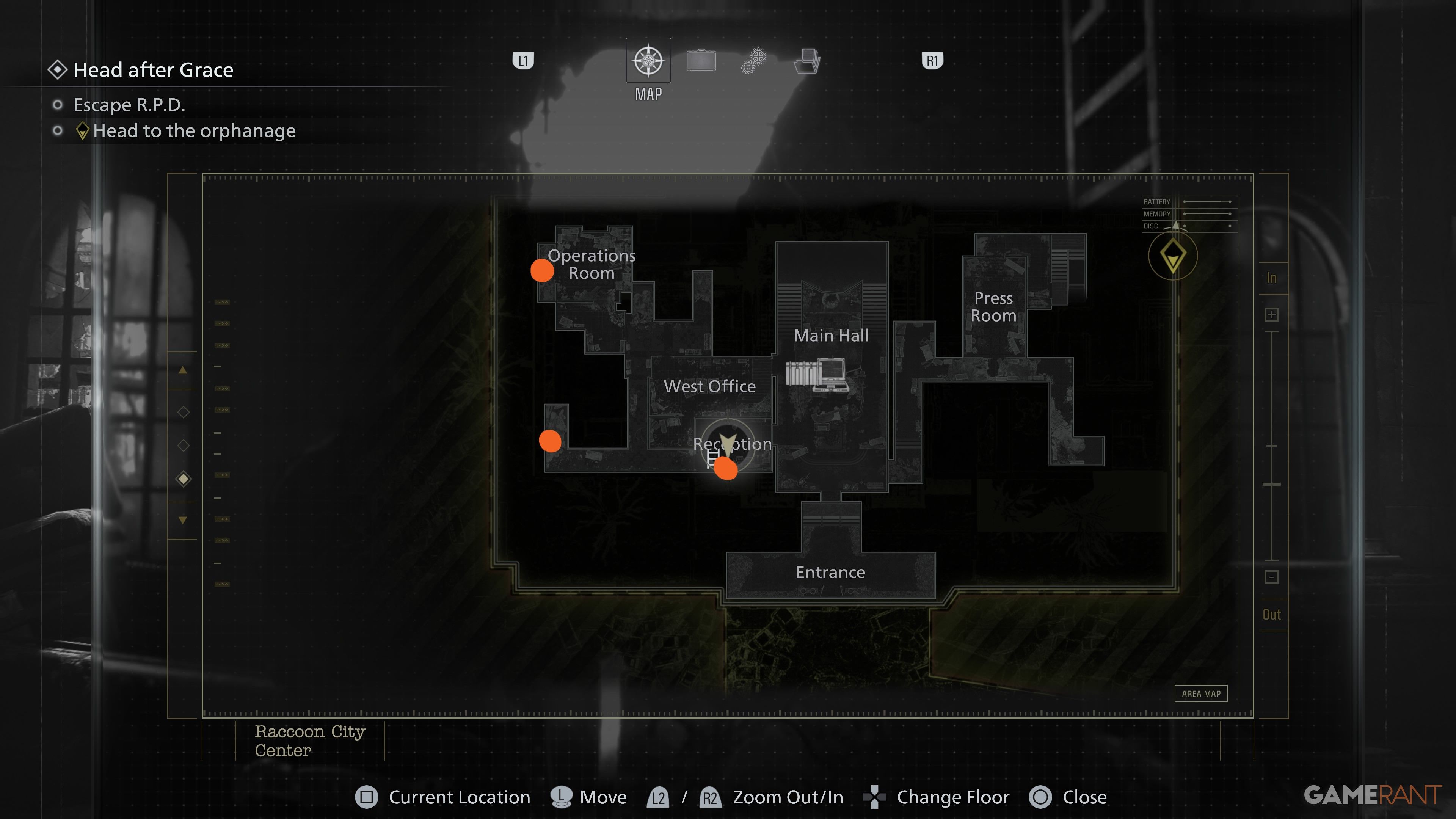 How to Find the Tofu Survivor in RE9
