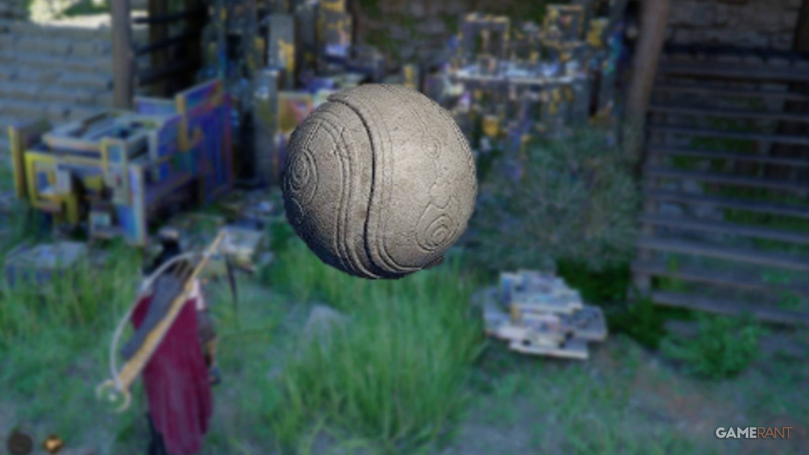 Abyss Cells Locations in Crimson Desert