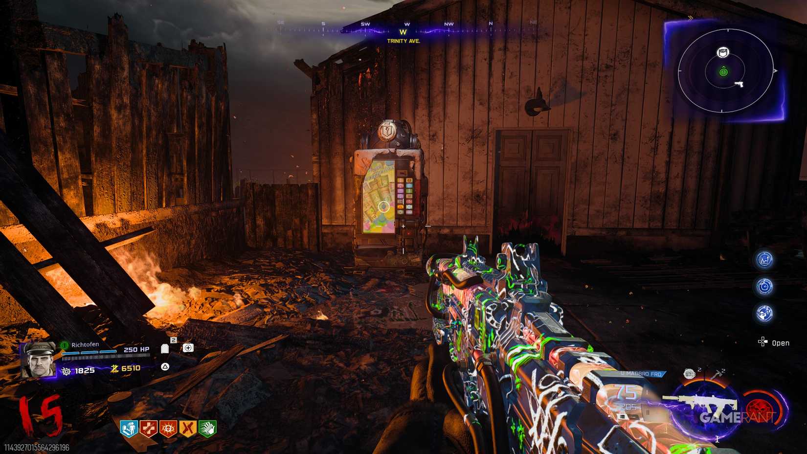 How to Get Der Wunderfizz in Paradox Junction