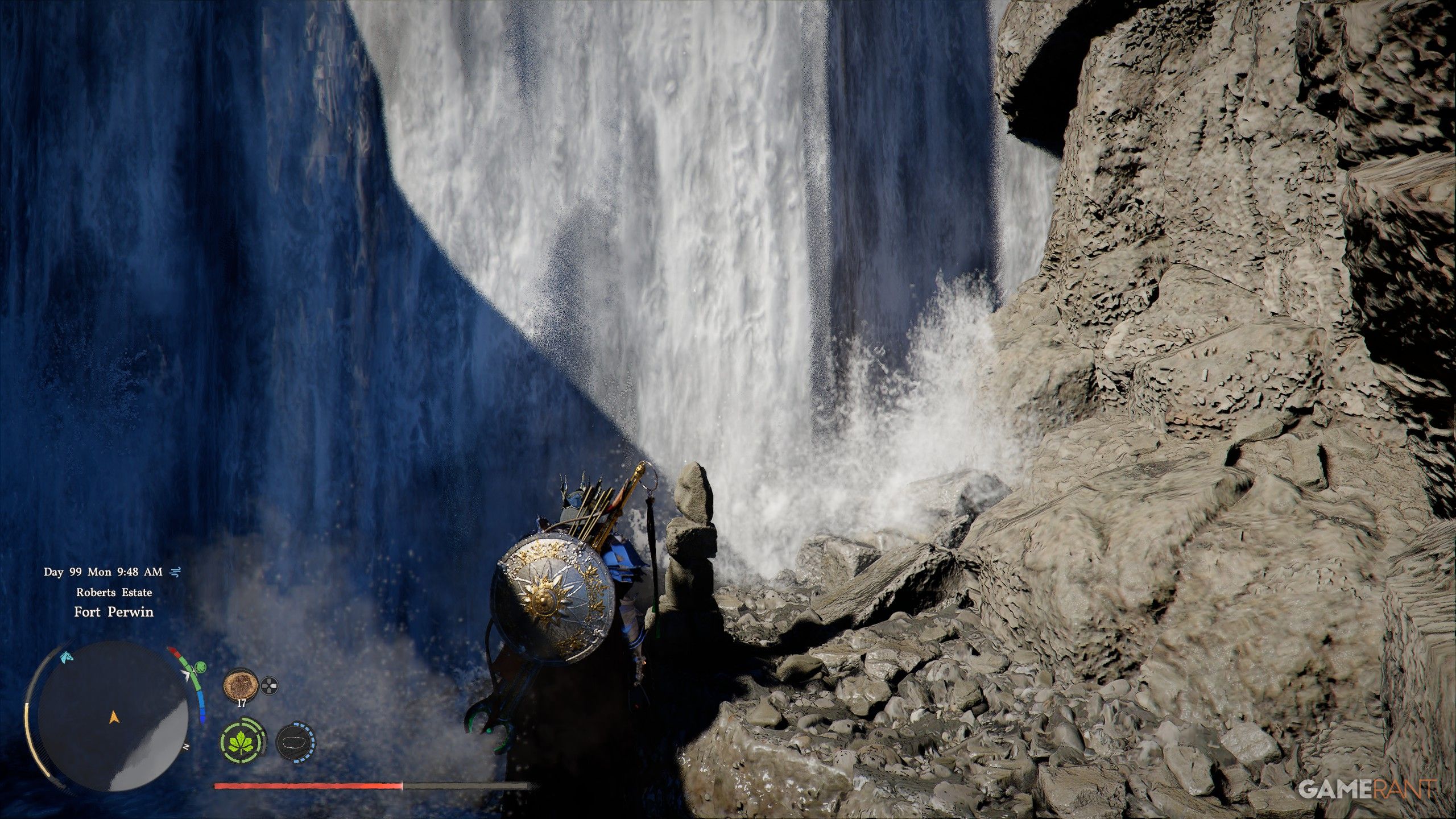 All Dark Ringleader Armor Locations in Crimson Desert