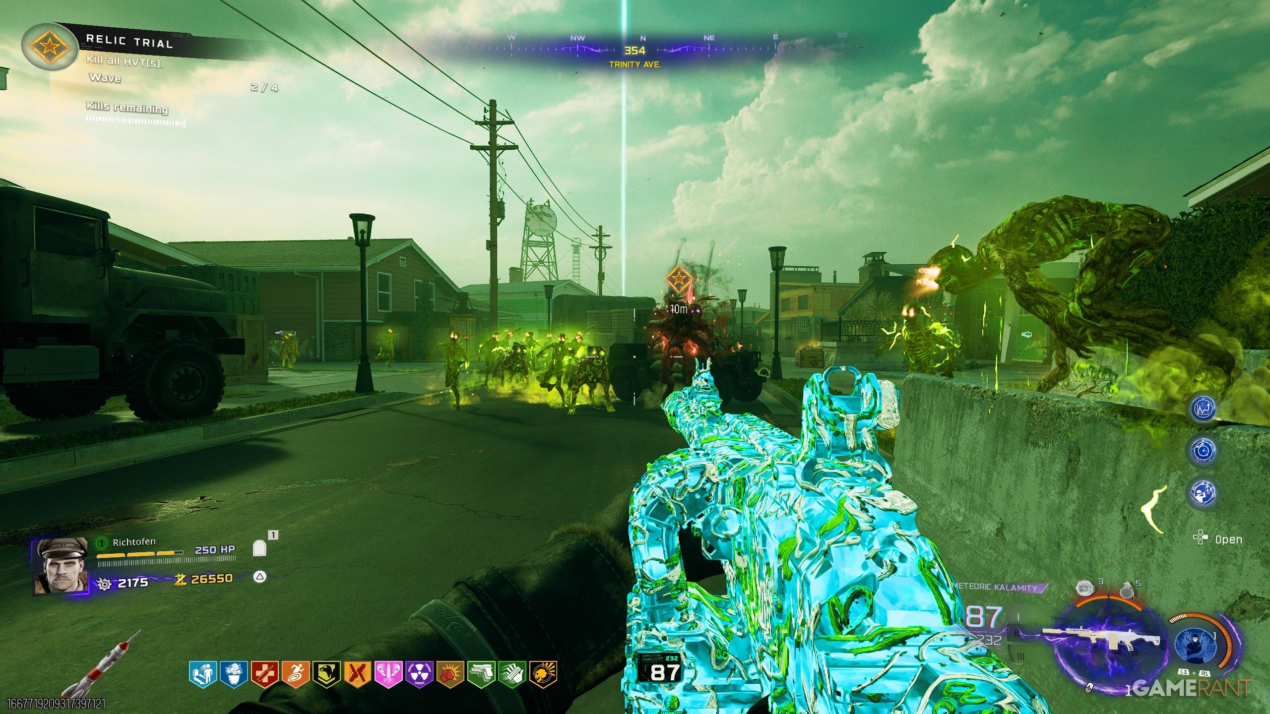 How to Get All Relics in Paradox Junction (Black Ops 7 Zombies)