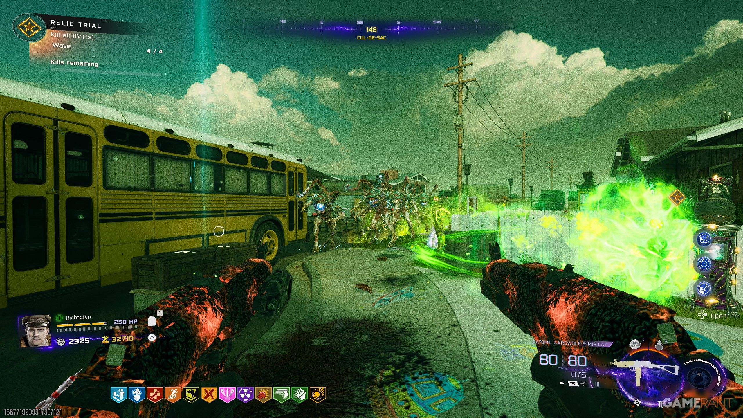 How to Get All Relics in Paradox Junction (Black Ops 7 Zombies)