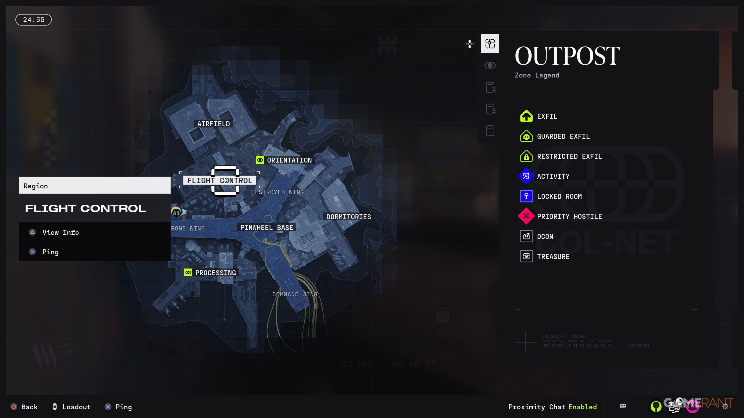Introducing Sekiguchi Walkthrough in Marathon
