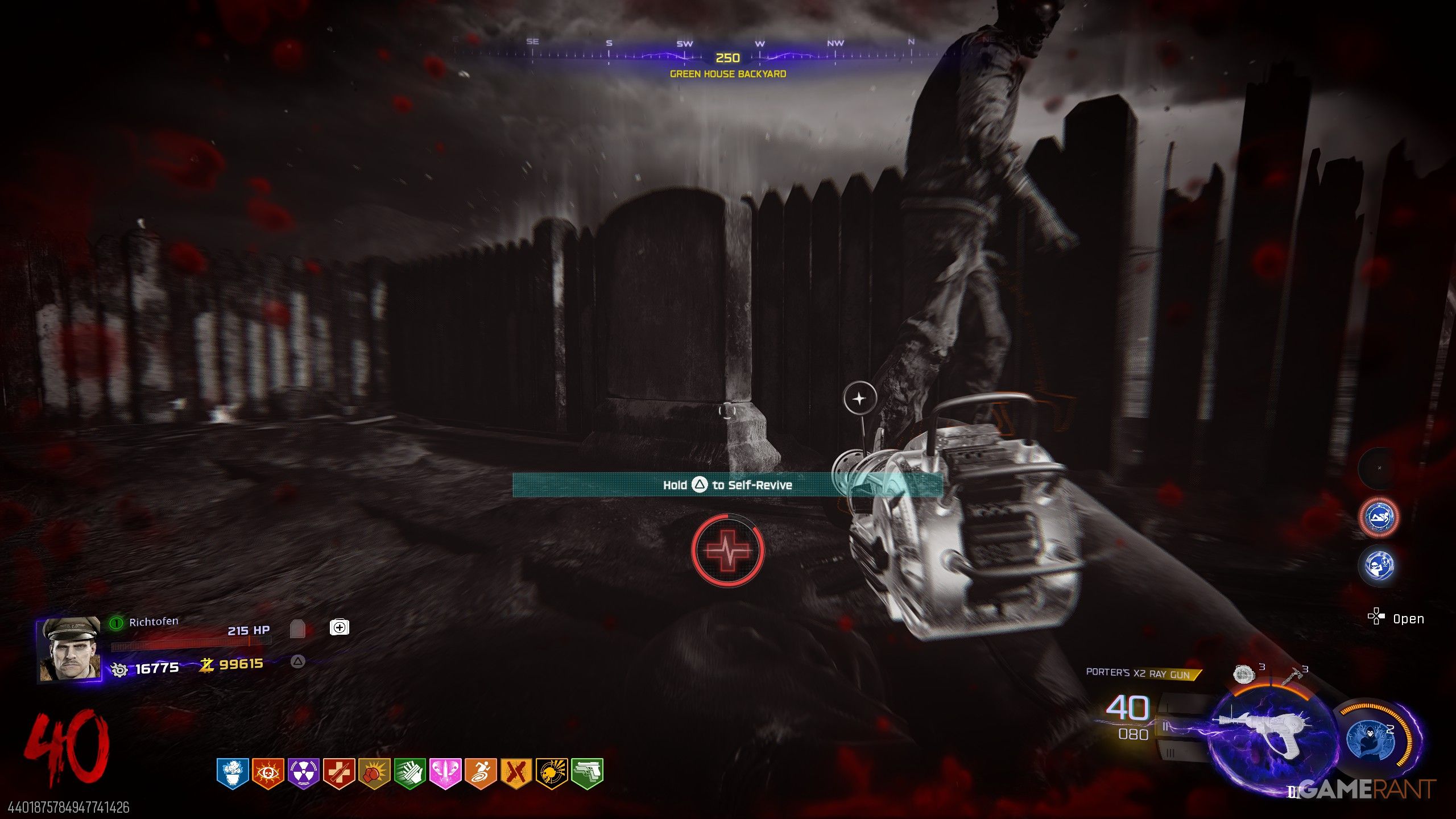 How to Get All Relics in Paradox Junction (Black Ops 7 Zombies)