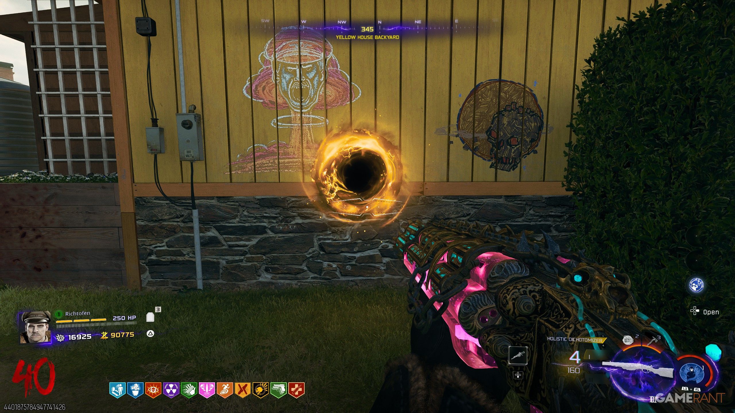 How to Get All Relics in Paradox Junction (Black Ops 7 Zombies)
