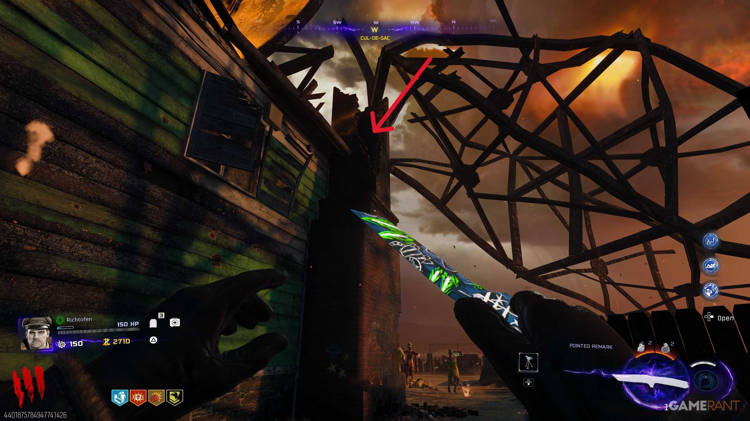 Summing Key How to Get All Relics in Paradox Junction (Black Ops 7 Zombies)