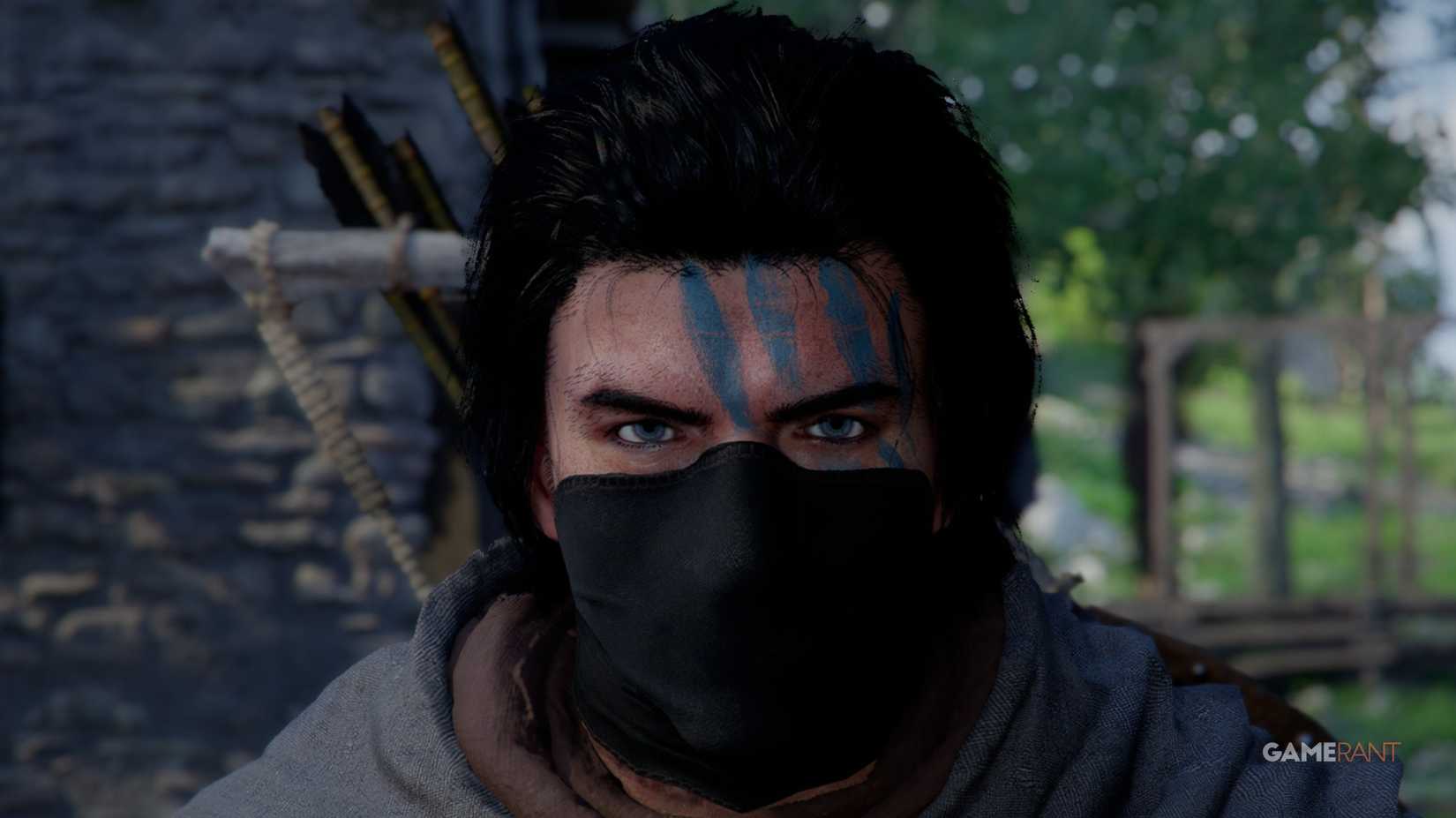 How to steal items in Crimson Desert