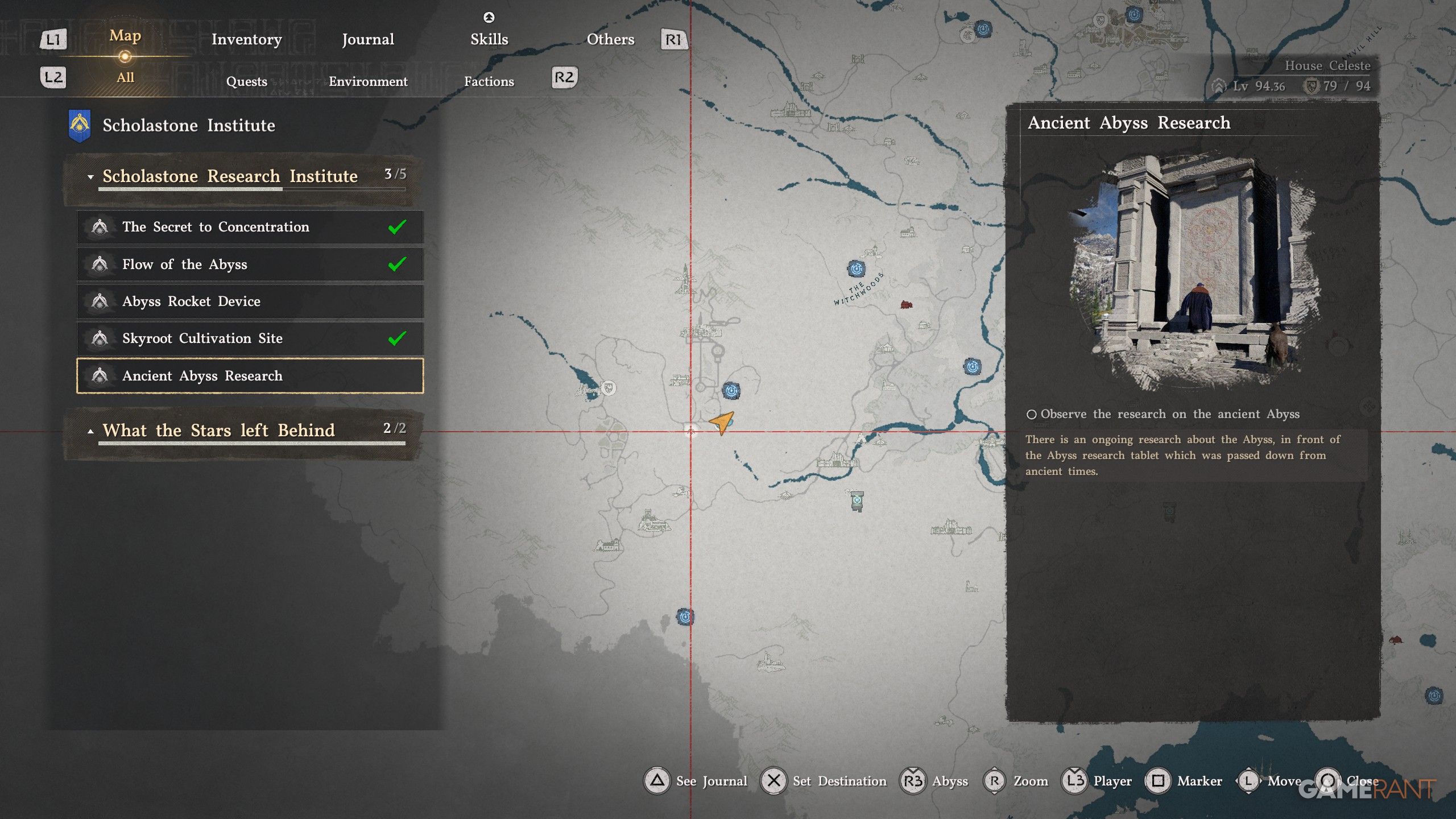 How to get Level 18 Health in Crimson Desert