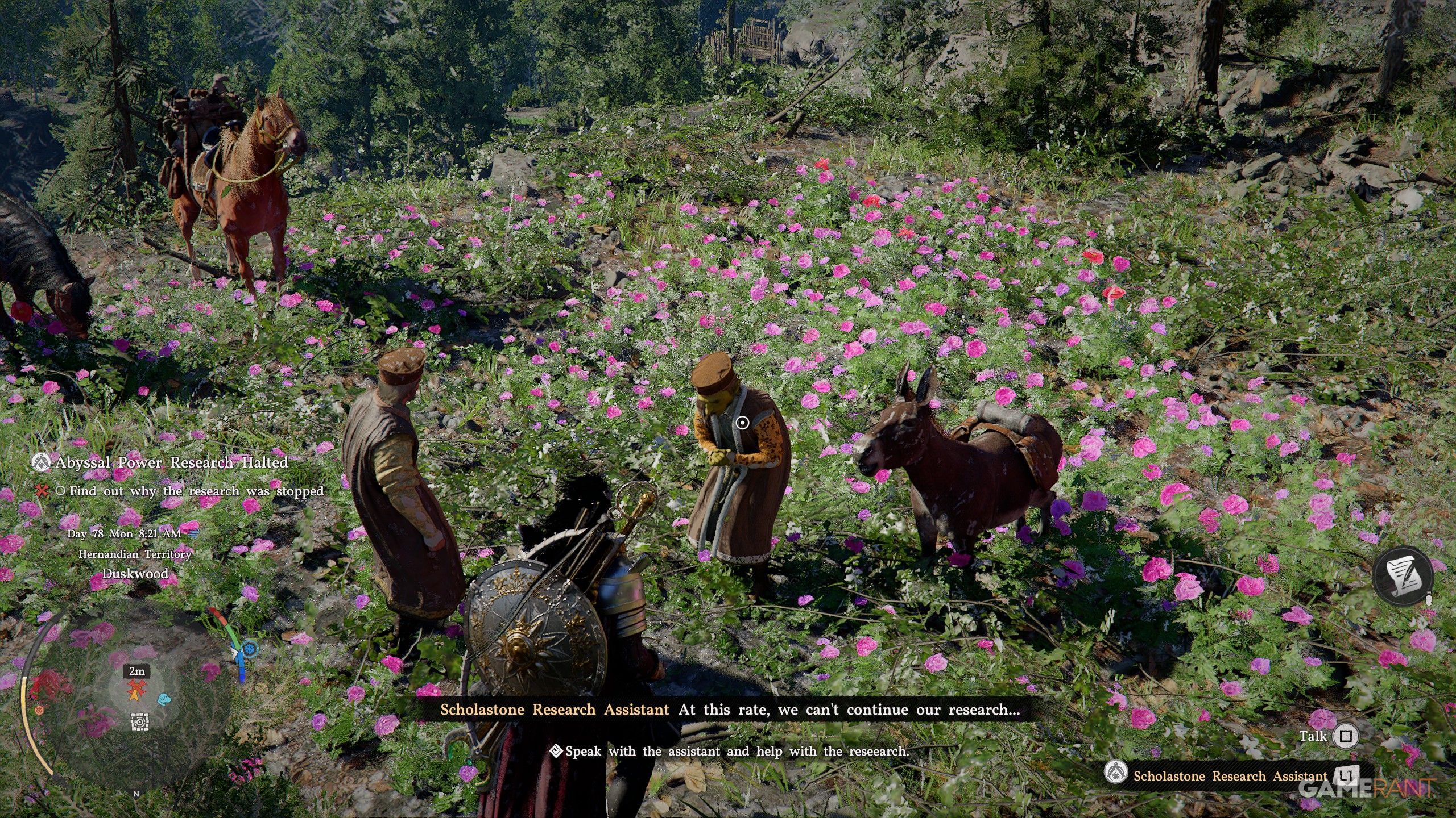 How to get Level 18 Health in Crimson Desert