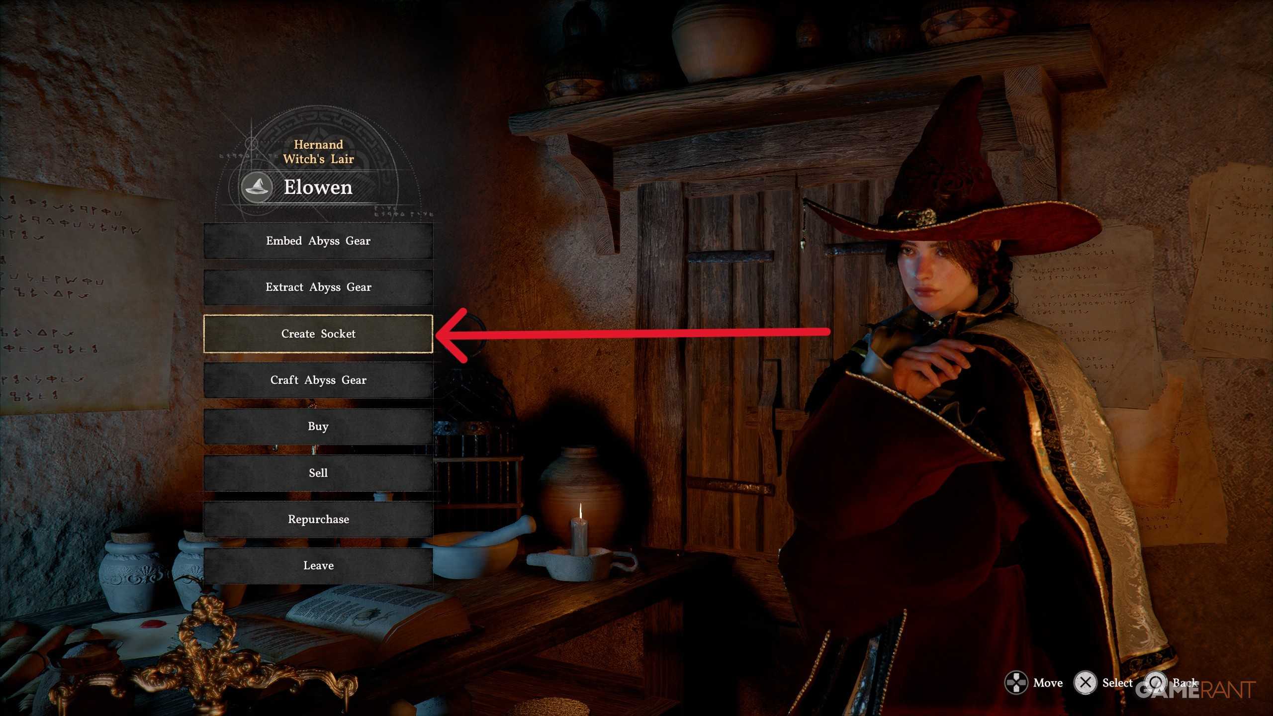 How to Equip, Get, & Use Abyss Gears in Crimson Desert