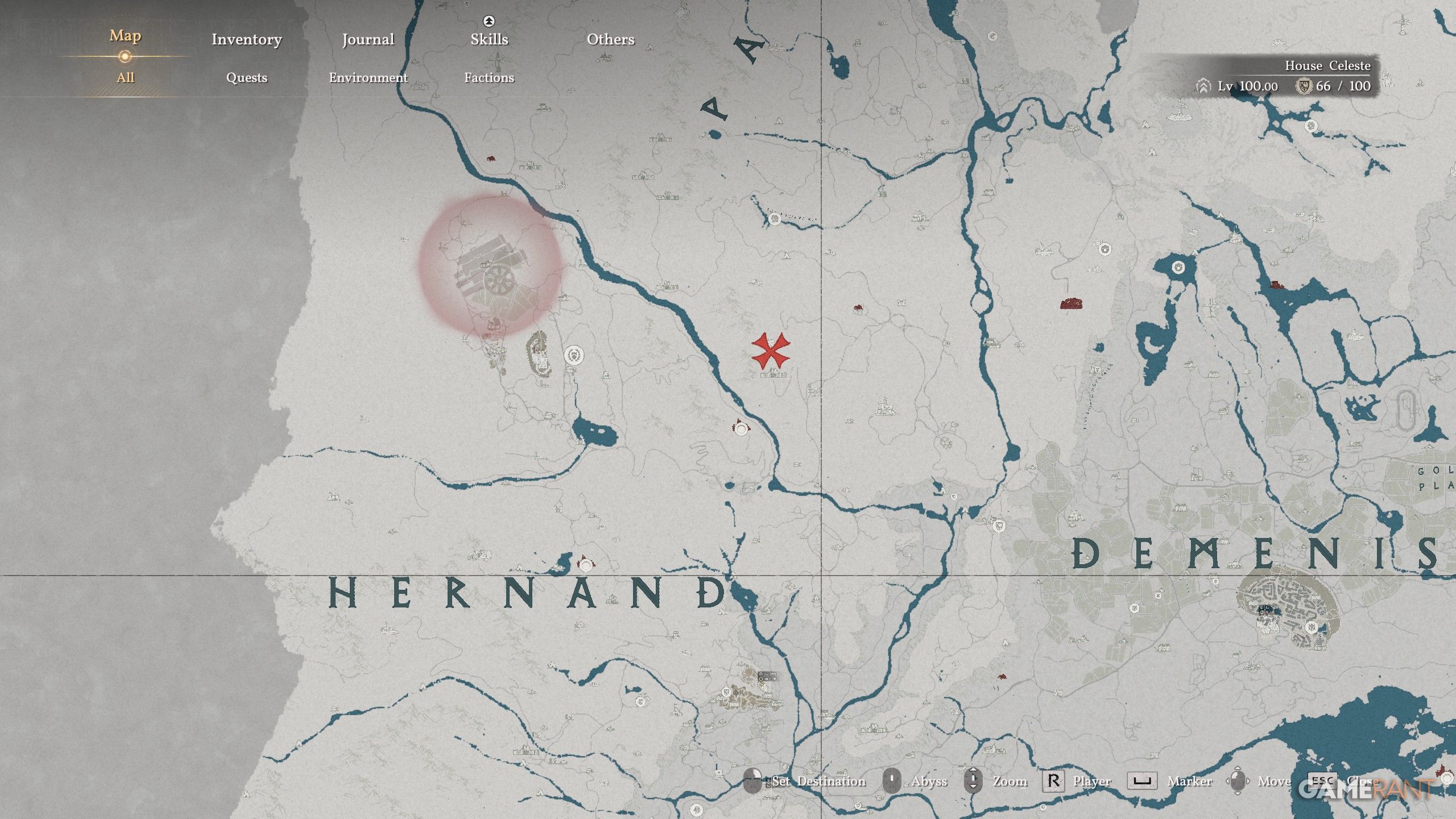 All Icewing Armor Locations in Crimson Desert